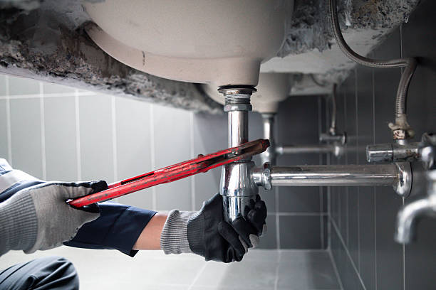 Trusted Leak Detection service in Edward, NC - Masters Plumbing Service